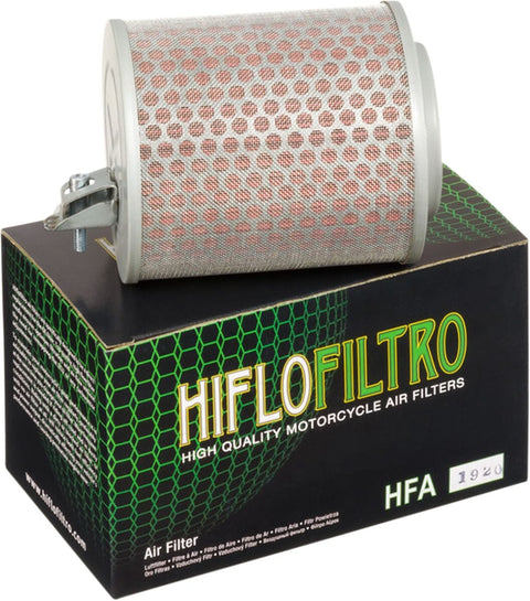 Filter Air Rc51 HIFLOFILTRO HIFLO MOTOVEIKALS 21