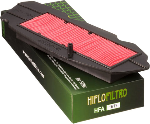 Filter Air Silverwing 600 HIFLOFILTRO HIFLO MOTOVEIKALS 21