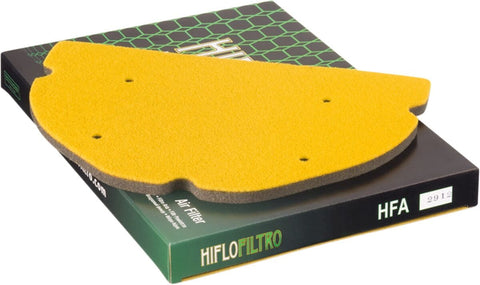 Filter Air Zx-9R 94-97 HIFLOFILTRO HIFLO MOTOVEIKALS 21