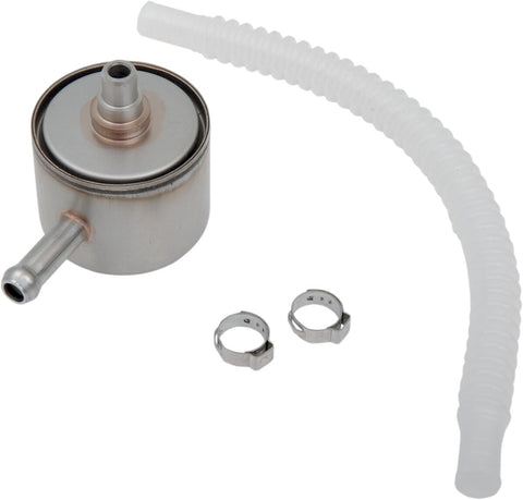 Filter Fuel 01-07St Efi DRAG SPECIALTIES DRAG SPECIALTIES MOTOVEIKALS 21