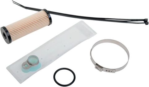 Filter Fuel 07-22 Xl DRAG SPECIALTIES DRAG SPECIALTIES MOTOVEIKALS 21