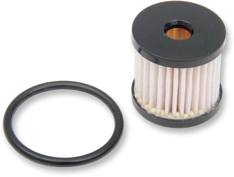 Filter Fuel 08-22 Flht DRAG SPECIALTIES DRAG SPECIALTIES MOTOVEIKALS 21
