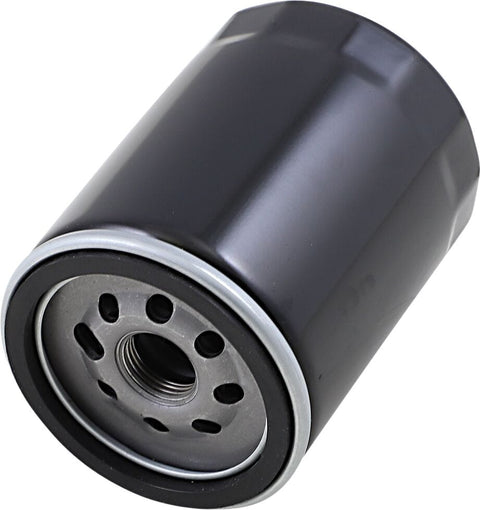 Filter Oil Black M8 DRAG SPECIALTIES DRAG SPECIALTIES MOTOVEIKALS 21