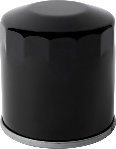 Filter Oil Blk Indian DRAG SPECIALTIES DRAG SPECIALTIES MOTOVEIKALS 21