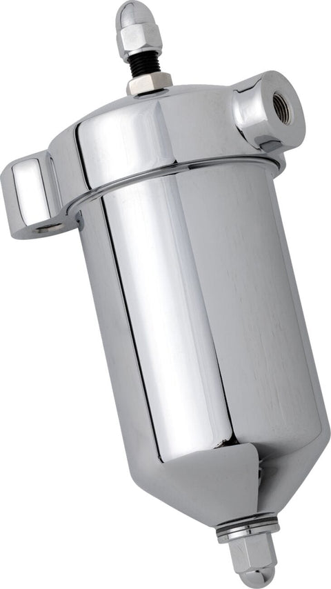 Filter Oil Chr 48-64 DRAG SPECIALTIES DRAG SPECIALTIES MOTOVEIKALS 21