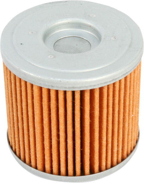 Filter Oil Kymco HIFLOFILTRO HIFLO MOTOVEIKALS 21