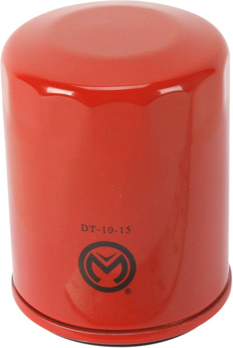 Filter Oil Moose Atv MOOSE RACING HARD-PARTS MOOSE RACING MOTOVEIKALS 21