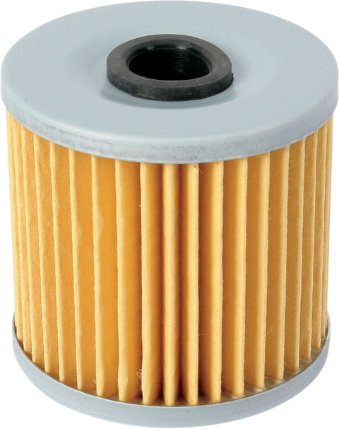 Filter Oil Moose Atv MOOSE RACING HARD-PARTS MOOSE RACING MOTOVEIKALS 21