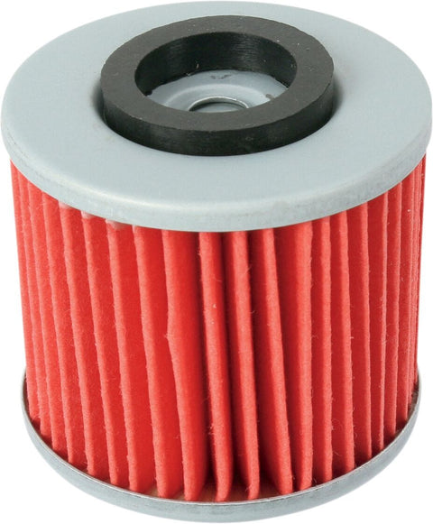 Filter Oil Moose Atv MOOSE RACING HARD-PARTS MOOSE RACING MOTOVEIKALS 21