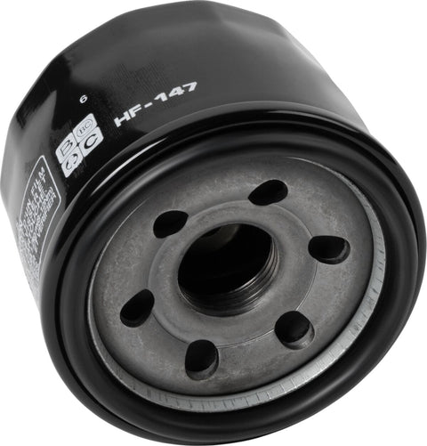 Filter Oil Moose Atv MOOSE RACING HARD-PARTS MOOSE RACING MOTOVEIKALS 21