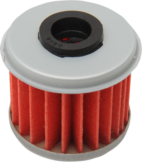 Filter Oil Mse Crf250/450 MOOSE RACING HARD-PARTS MOOSE RACING MOTOVEIKALS 21
