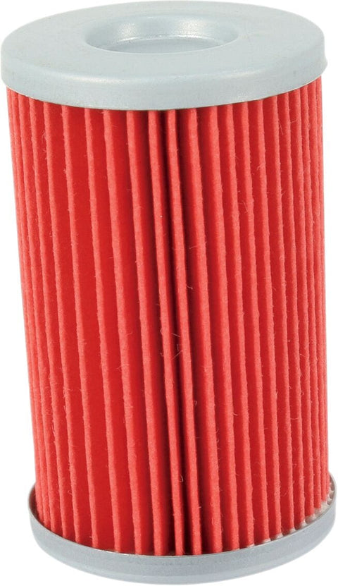 Filter Oil Mse Ktm 1St MOOSE RACING HARD-PARTS MOOSE RACING MOTOVEIKALS 21