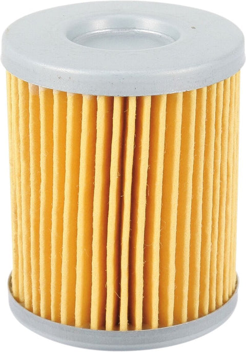 Filter Oil Mse Ktm 2Nd MOOSE RACING HARD-PARTS MOOSE RACING MOTOVEIKALS 21