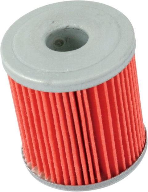 Filter Oil Mse Kx250F MOOSE RACING HARD-PARTS MOOSE RACING MOTOVEIKALS 21