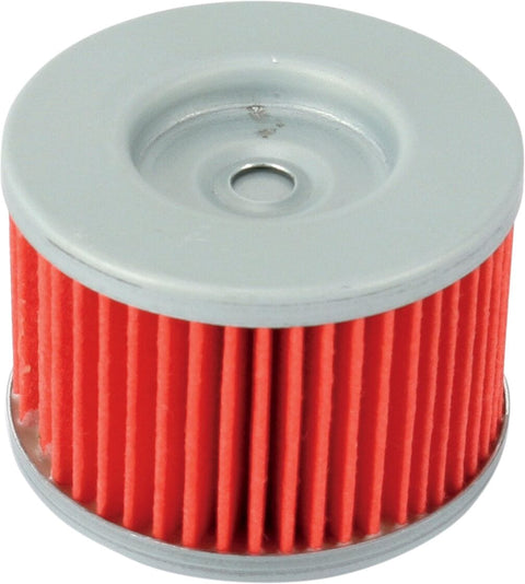 Filter Oil Mse Kx450F MOOSE RACING HARD-PARTS MOOSE RACING MOTOVEIKALS 21