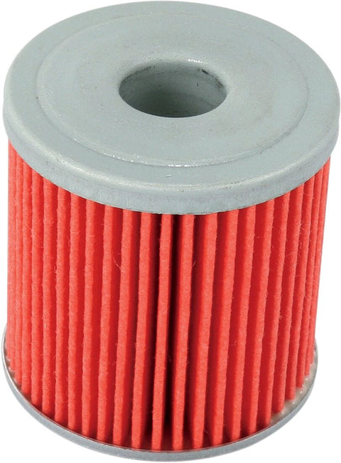 Filter Oil Mse Rmz250/450 MOOSE RACING HARD-PARTS MOOSE RACING MOTOVEIKALS 21