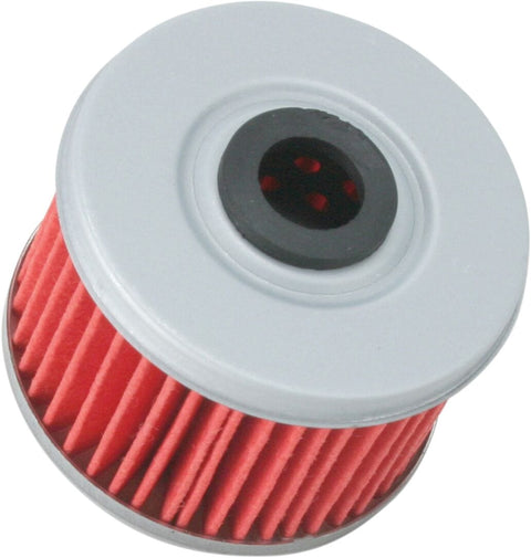 Filter Oil Mse Xr/Xl MOOSE RACING HARD-PARTS MOOSE RACING MOTOVEIKALS 21