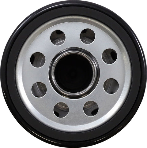 Filter Oil Rev-Max Blk DRAG SPECIALTIES DRAG SPECIALTIES MOTOVEIKALS 21