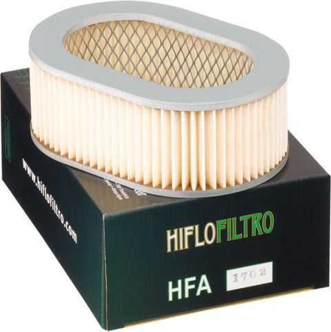 Filterair Hiflofiltro Hon HIFLOFILTRO HIFLO MOTOVEIKALS 21