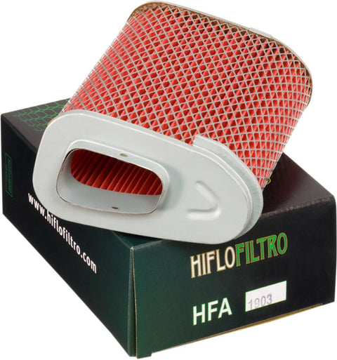 Filterair Hiflofiltro Hon HIFLOFILTRO HIFLO MOTOVEIKALS 21