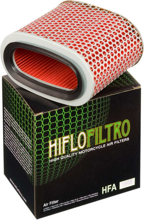 Filterair Hiflofiltro Hon HIFLOFILTRO HIFLO MOTOVEIKALS 21