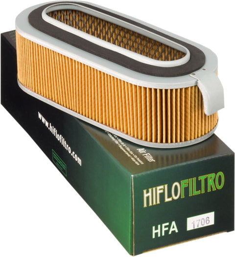 Filterair Hiflofiltro Hon HIFLOFILTRO HIFLO MOTOVEIKALS 21