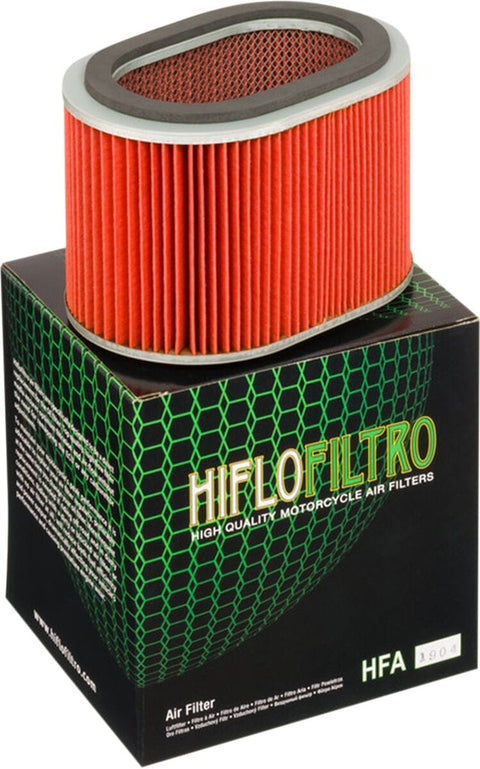 Filterair Hiflofiltro Hon HIFLOFILTRO HIFLO MOTOVEIKALS 21