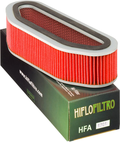 Filterair Hiflofiltro Hon HIFLOFILTRO HIFLO MOTOVEIKALS 21