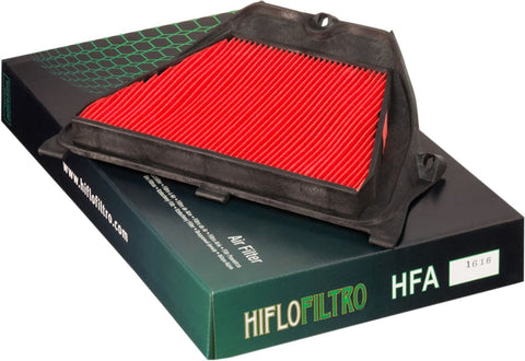 Filterair Hiflofiltro-Hon HIFLOFILTRO HIFLO MOTOVEIKALS 21