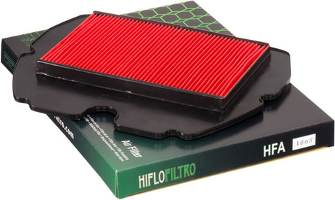 Filterair Hiflofiltro Hon HIFLOFILTRO HIFLO MOTOVEIKALS 21