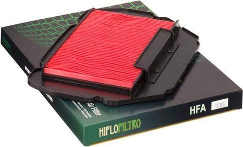 Filterair Hiflofiltro Hon HIFLOFILTRO HIFLO MOTOVEIKALS 21