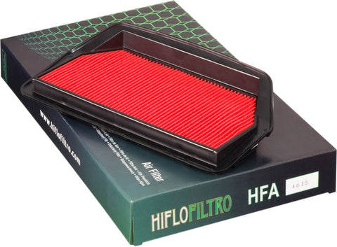 Filterair Hiflofiltro Hon HIFLOFILTRO HIFLO MOTOVEIKALS 21