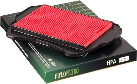 Filterair Hiflofiltro Hon HIFLOFILTRO HIFLO MOTOVEIKALS 21