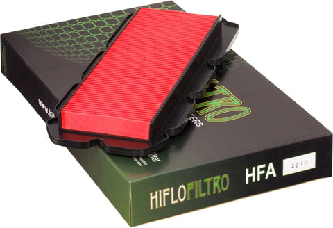 Filterair Hiflofiltro Hon HIFLOFILTRO HIFLO MOTOVEIKALS 21