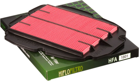 Filterair Hiflofiltro Hon HIFLOFILTRO HIFLO MOTOVEIKALS 21