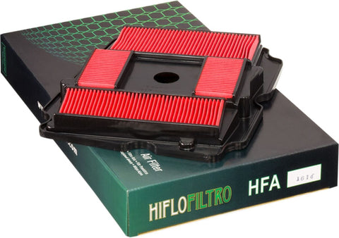 Filterair Hiflofiltro Hon HIFLOFILTRO HIFLO MOTOVEIKALS 21
