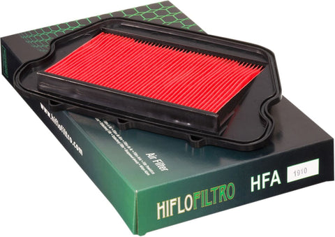 Filterair Hiflofiltro Hon HIFLOFILTRO HIFLO MOTOVEIKALS 21