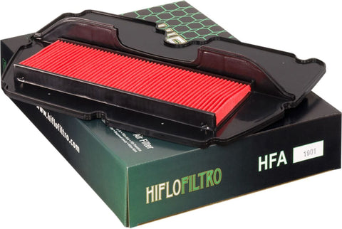 Filterair Hiflofiltro Hon HIFLOFILTRO HIFLO MOTOVEIKALS 21