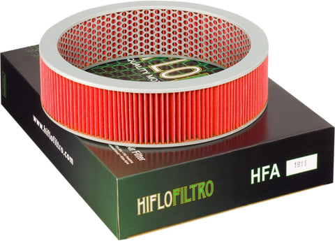 Filterair Hiflofiltro Hon HIFLOFILTRO HIFLO MOTOVEIKALS 21