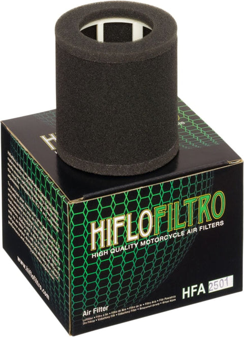 Filterair Hiflofiltro Kaw HIFLOFILTRO HIFLO MOTOVEIKALS 21