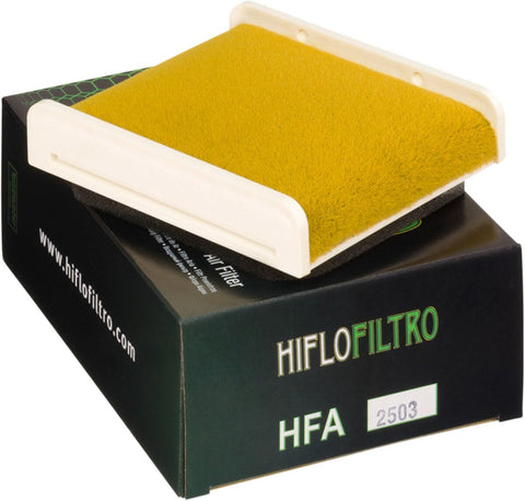 Filterair Hiflofiltro-Kaw HIFLOFILTRO HIFLO MOTOVEIKALS 21