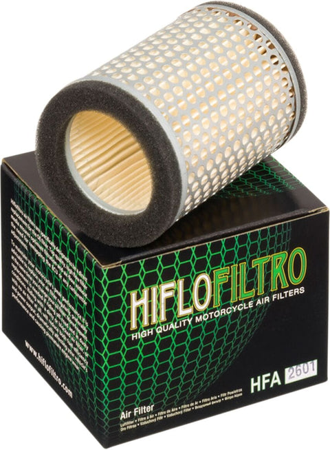 Filterair Hiflofiltro Kaw HIFLOFILTRO HIFLO MOTOVEIKALS 21