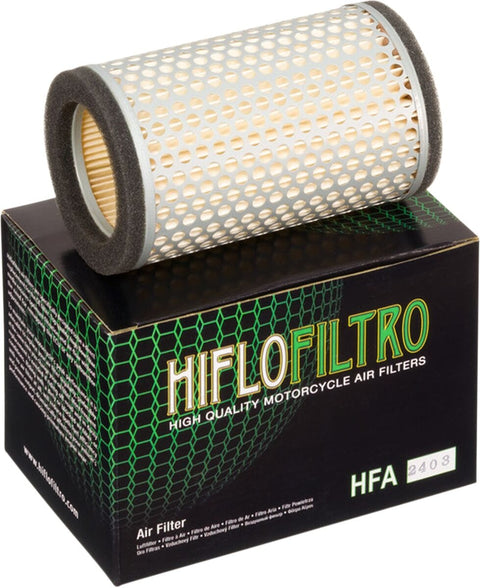 Filterair Hiflofiltro Kaw HIFLOFILTRO HIFLO MOTOVEIKALS 21