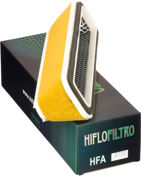 Filterair Hiflofiltro Kaw HIFLOFILTRO HIFLO MOTOVEIKALS 21