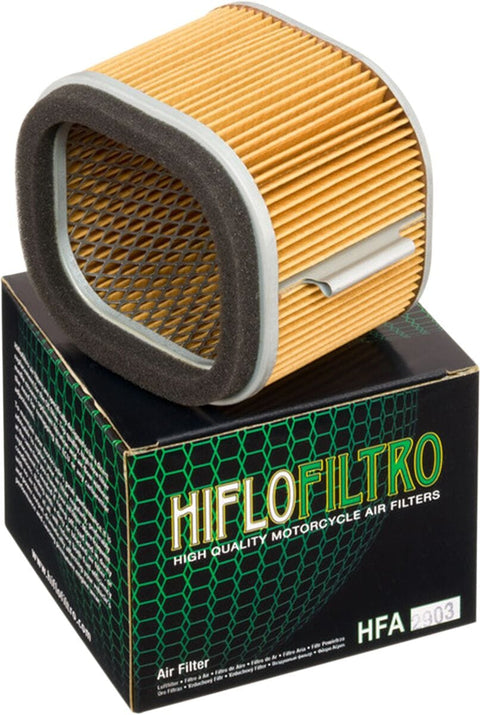 Filterair Hiflofiltro Kaw HIFLOFILTRO HIFLO MOTOVEIKALS 21