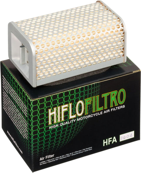 Filterair Hiflofiltro Kaw HIFLOFILTRO HIFLO MOTOVEIKALS 21