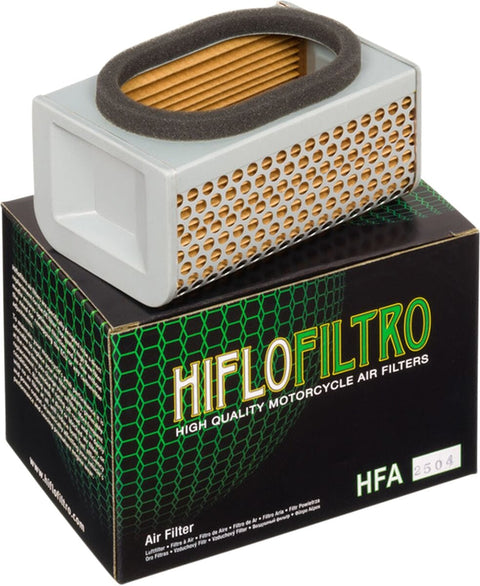 Filterair Hiflofiltro Kaw HIFLOFILTRO HIFLO MOTOVEIKALS 21
