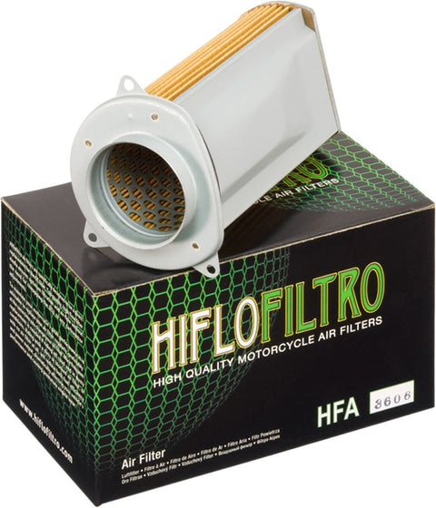 Filterair Hiflofiltro Suz HIFLOFILTRO HIFLO MOTOVEIKALS 21