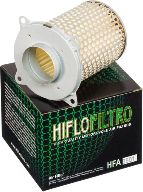 Filterair Hiflofiltro-Suz HIFLOFILTRO HIFLO MOTOVEIKALS 21