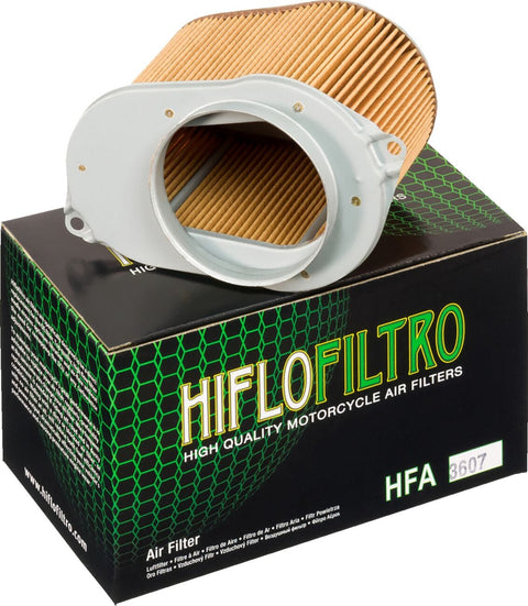 Filterair Hiflofiltro Suz HIFLOFILTRO HIFLO MOTOVEIKALS 21